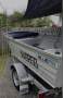 Bluefin 3.80 Varmint Open/Dingy/Runabout