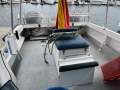 Noosa Cat 3100 Cuddy