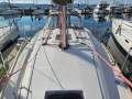 Jeanneau Sun Odyssey 349 "French Connection"