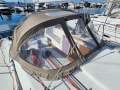 Jeanneau Sun Odyssey 349 "French Connection"