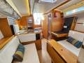 Jeanneau Sun Odyssey 349 "French Connection"