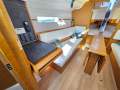 Jeanneau Sun Odyssey 349 "French Connection"