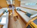 Jeanneau Sun Odyssey 349 "French Connection"