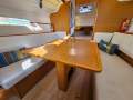 Jeanneau Sun Odyssey 349 "French Connection"