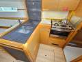 Jeanneau Sun Odyssey 349 "French Connection"