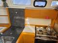 Jeanneau Sun Odyssey 349 "French Connection"