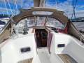 Jeanneau Sun Odyssey 349 "French Connection"