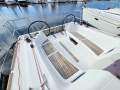 Jeanneau Sun Odyssey 349 "French Connection"