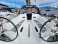 Jeanneau Sun Odyssey 349 "French Connection"