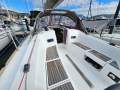 Jeanneau Sun Odyssey 349 "French Connection"