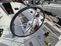 Jeanneau Sun Odyssey 349 "French Connection"