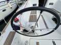 Jeanneau Sun Odyssey 349 "French Connection"