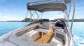 Four Winns Horizon 260