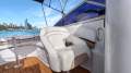 Four Winns Horizon 260