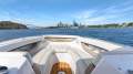 Four Winns Horizon 260