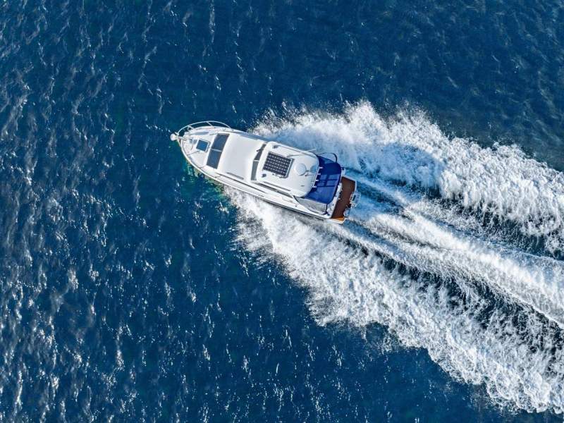 Bayliner 246 Discovery