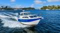 Bayliner 246 Discovery