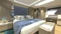 Sunpower Yachts Alva Solar-E90