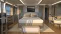 Sunpower Yachts Alva Solar-E90