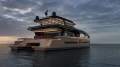 Sunpower Yachts Alva Solar-E90