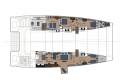 Sunpower Yachts Alva Solar-E90