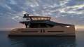 Sunpower Yachts Alva Solar-E90