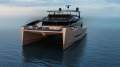 Sunpower Yachts Alva Solar-E90