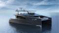 Sunpower Yachts Alva Solar-E90