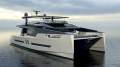 Sunpower Yachts Alva Solar-E90
