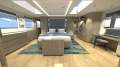 Sunpower Yachts Alva Solar-E90