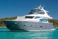 Horizon Yacht E70