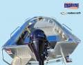 Makocraft 425 Commander HD Open B, M, T PACKAGE FROM ROCKHAMPTON MARINE!!!