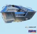 Makocraft 425 Commander HD Open B, M, T PACKAGE FROM ROCKHAMPTON MARINE!!!