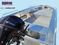 Makocraft 425 Commander HD Open B, M, T PACKAGE FROM ROCKHAMPTON MARINE!!!