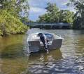 Makocraft 425 Commander HD Open B, M, T PACKAGE FROM ROCKHAMPTON MARINE!!!