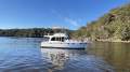 Brooks Bros 33 Flybridge Cruiser