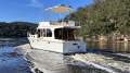 Brooks Bros 33 Flybridge Cruiser