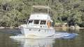Brooks Bros 33 Flybridge Cruiser