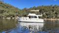 Brooks Bros 33 Flybridge Cruiser
