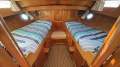 Brooks Bros 33 Flybridge Cruiser