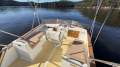 Brooks Bros 33 Flybridge Cruiser