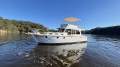 Brooks Bros 33 Flybridge Cruiser