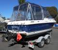 Bayliner 192 Discovery Cuddy Cab