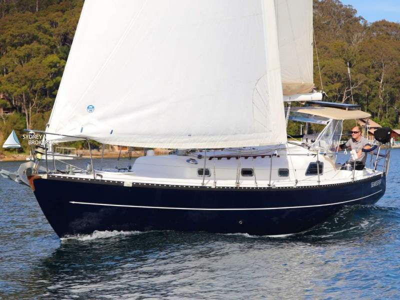 Swanson 36