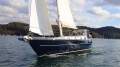 Swanson 36:4 Sydney Marine Brokerage Swanson 36 For Sale