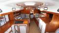 Swanson 36:10 Sydney Marine Brokerage Swanson 36 For Sale