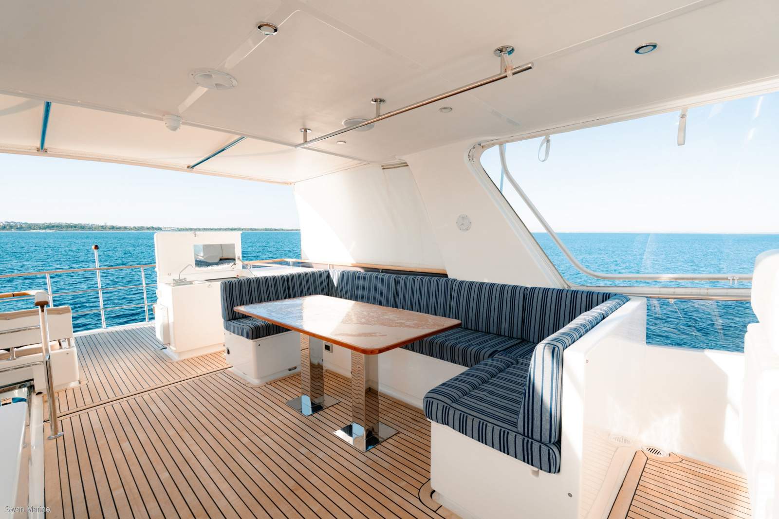 Clipper Cordova 62