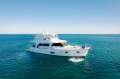 Clipper Cordova 62