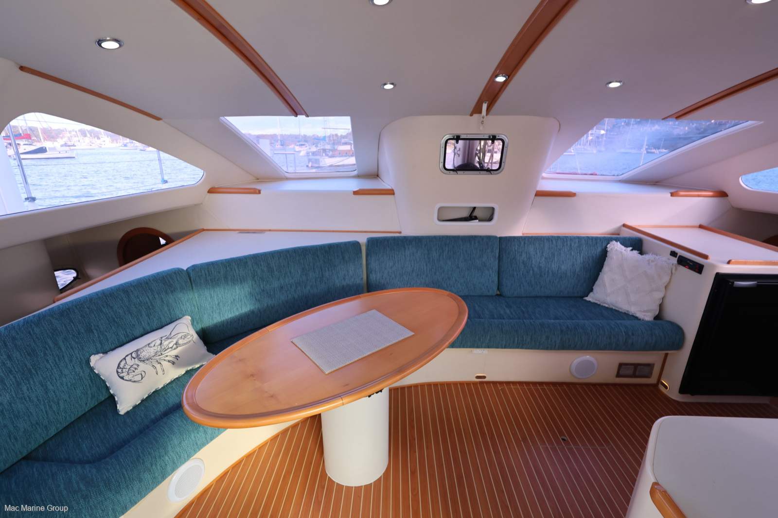 Schionning Spirited 380