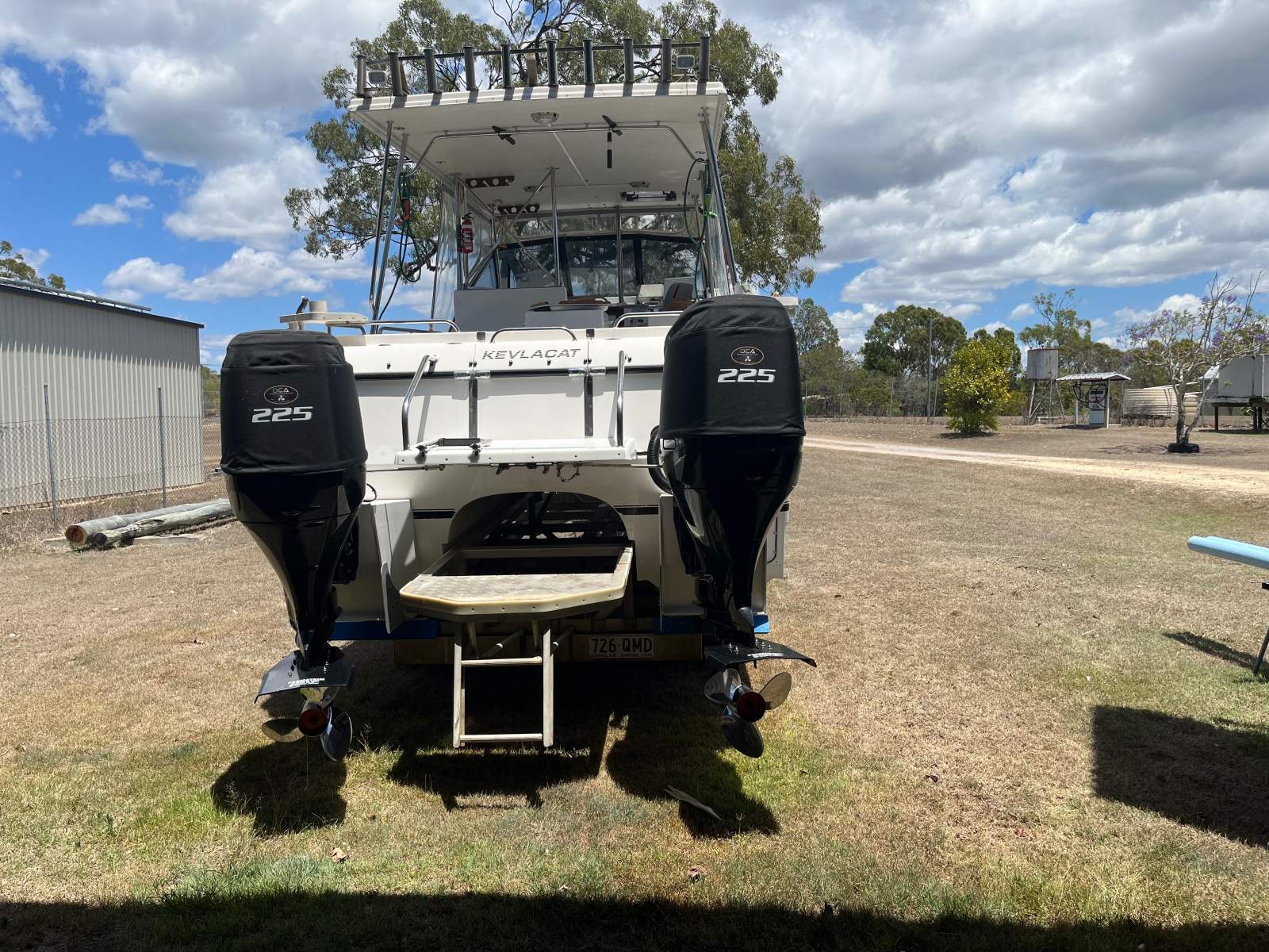 Kevlacat 7.2 Series 2800